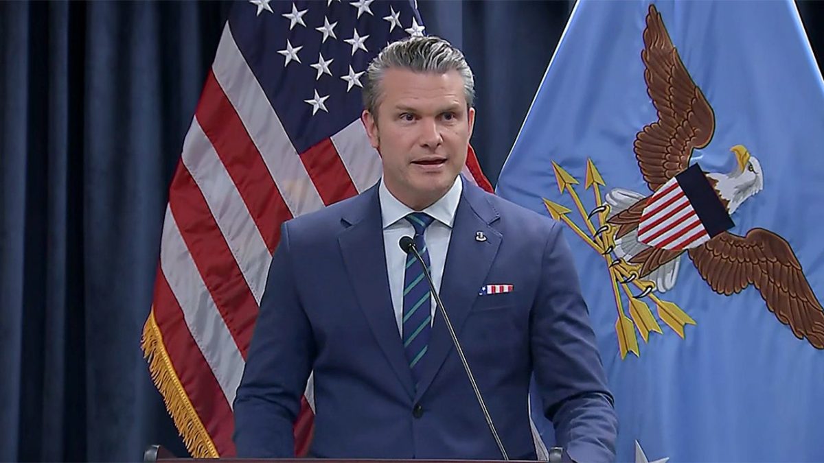 US officials say over 30 Iranian ships destroyed in Operation Epic Fury strikes