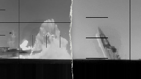 Sri Lankan navy finds dozens of bodies after US sinks Iranian warship