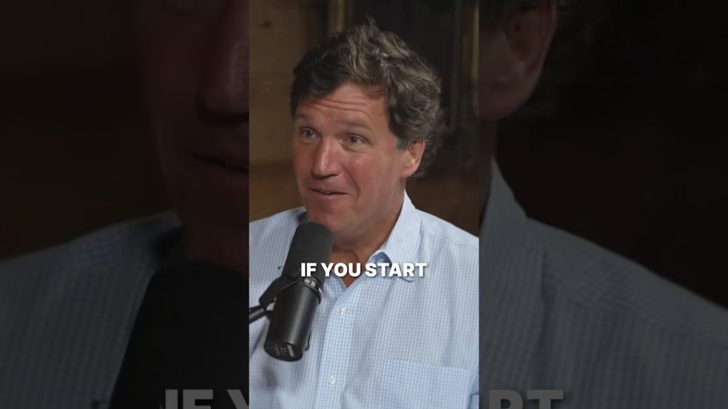 Advice From Tucker’s Dad