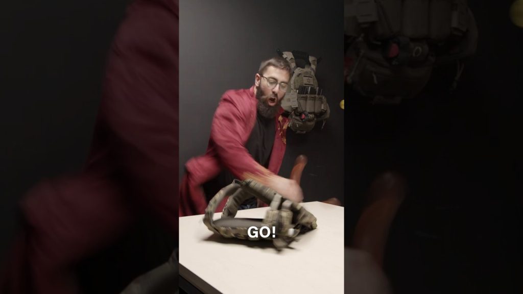 Gotta Catch ‘Em All