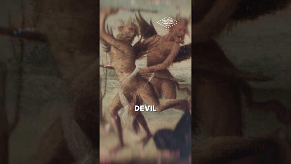 The Gay Demon Exposed