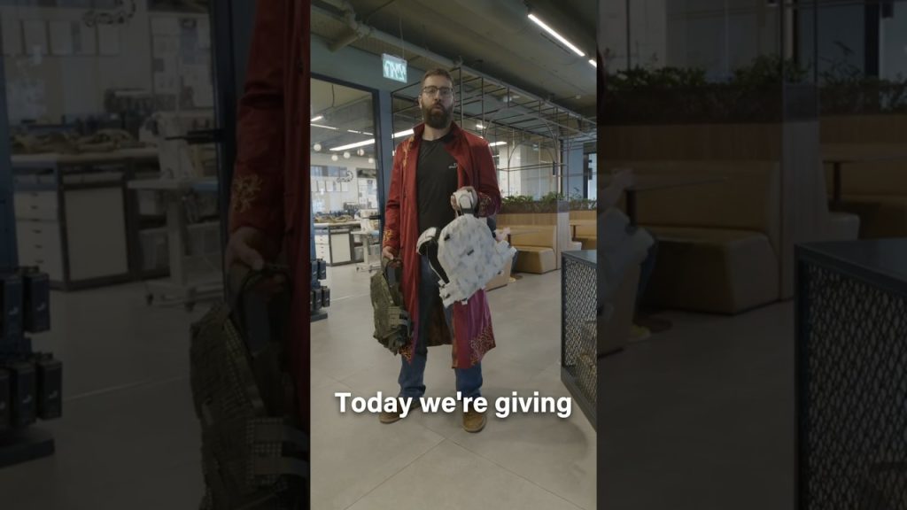 Don’t ask us, we haven’t got a clue.