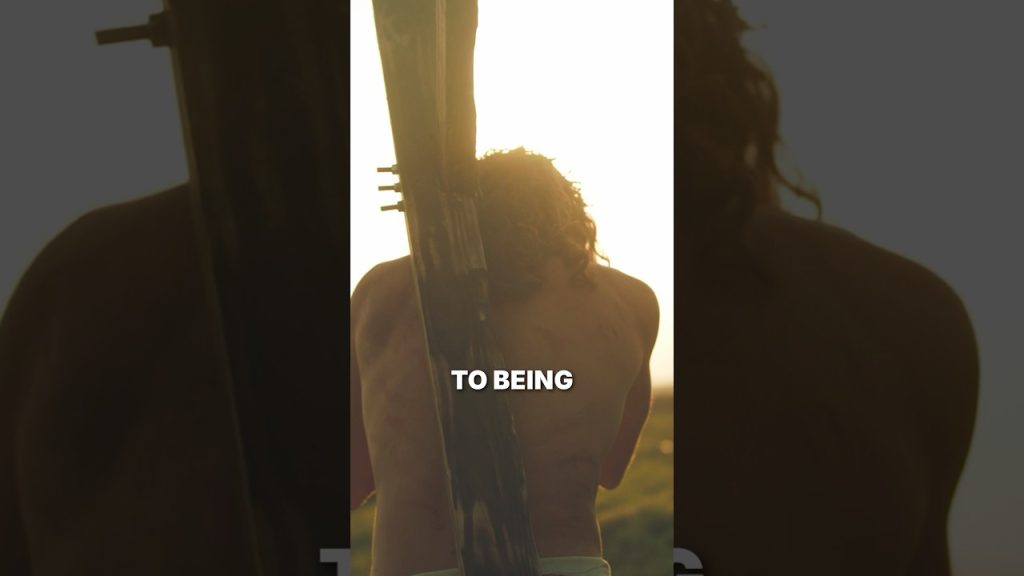 The Spiritual Victory That Outlasts Every Military Conquest