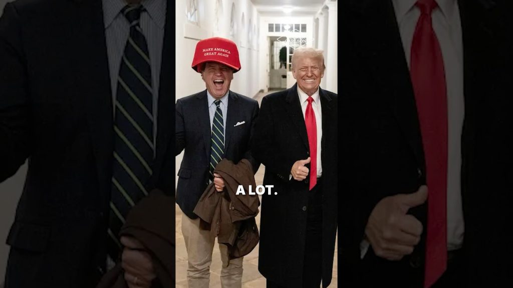 I Campaigned For Trump… And I Was Sold a Straight Lie