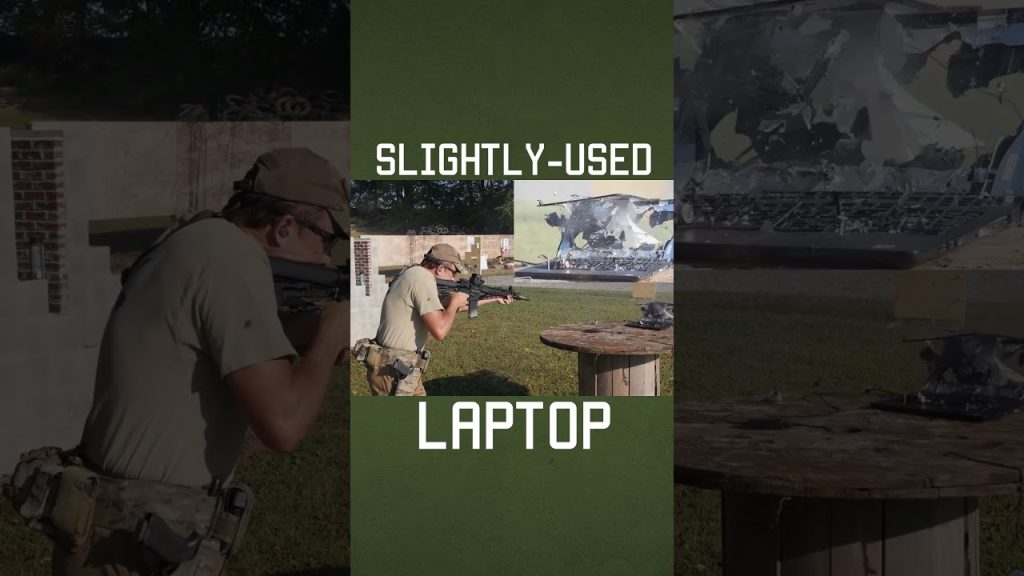 Laptop Repair with One Simple Trick: #laptop #funny #specialforces