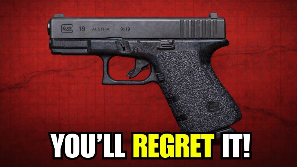 6 Glocks You’ll REGRET Selling (They’re Skyrocketing in Value)