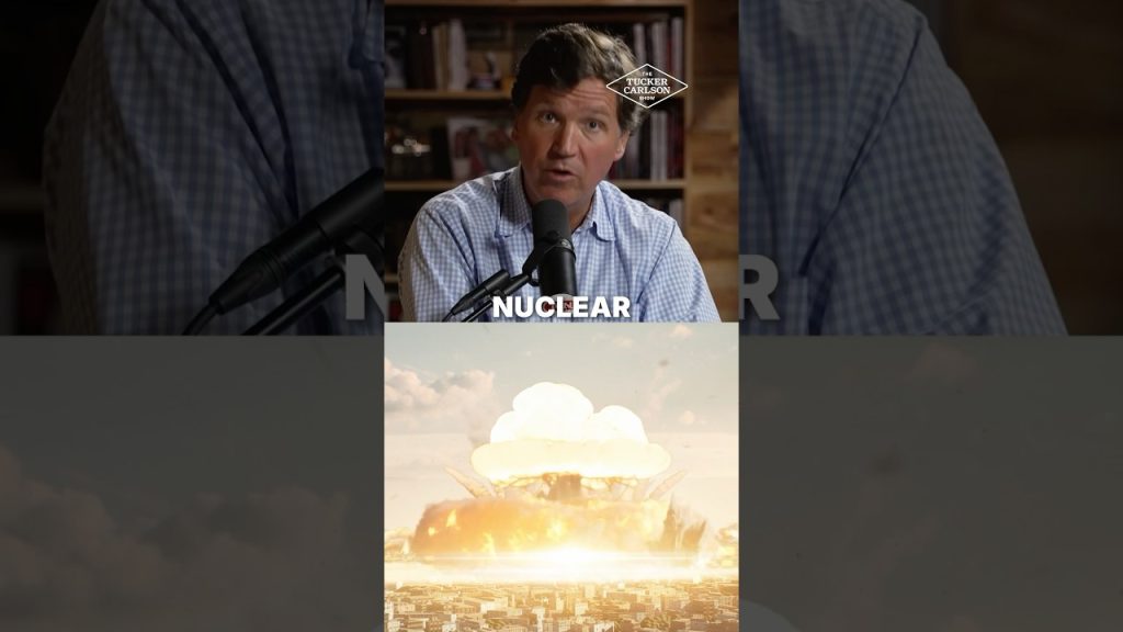 Trump Steering Us Toward Nuclear War