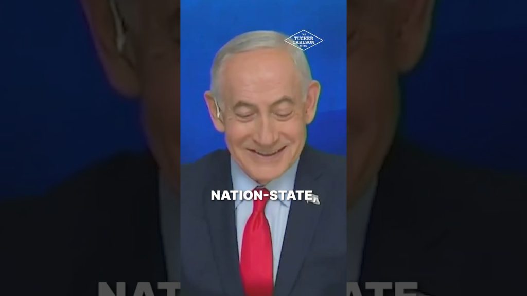 Bibi Is Deranged