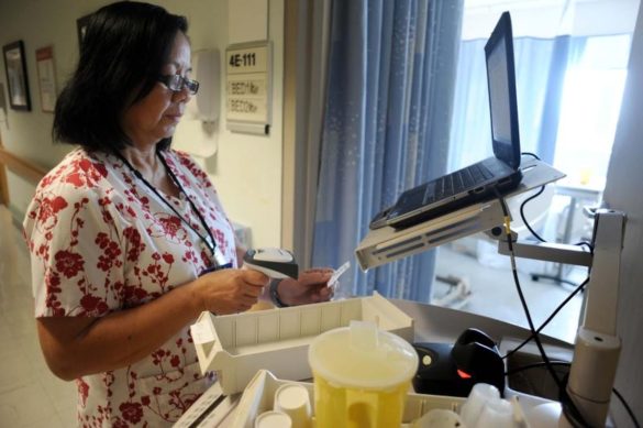 After three-year hiatus, VA to resume rollout of new electronic medical records system