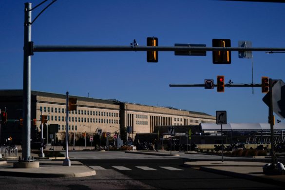 Pentagon, FAA sign agreement on deploying anti-drone laser system near Mexico