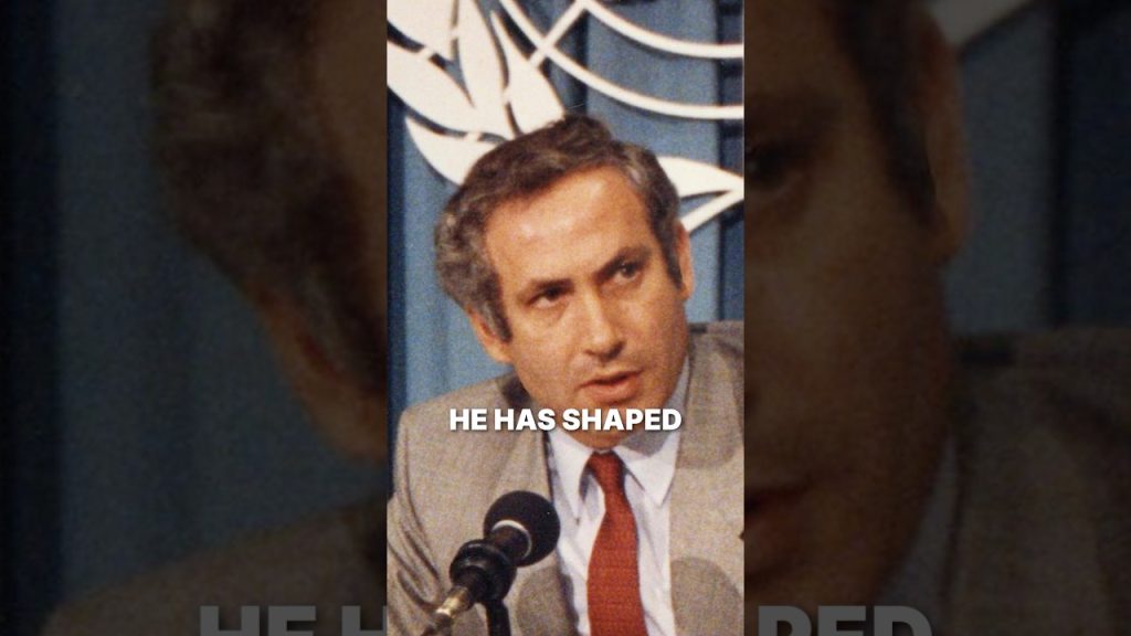 The REAL Netanyahu Finally Revealed
