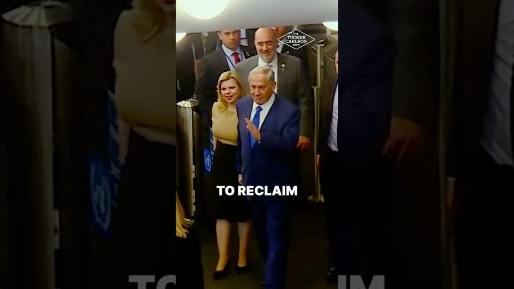 Is the Antichrist Here?