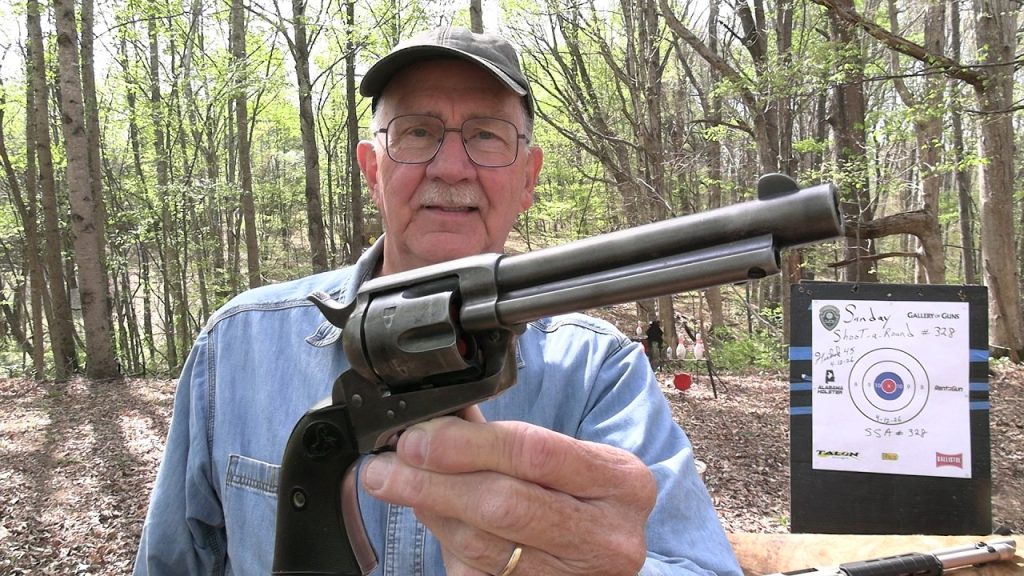 Sunday Shoot-a-Round # 328