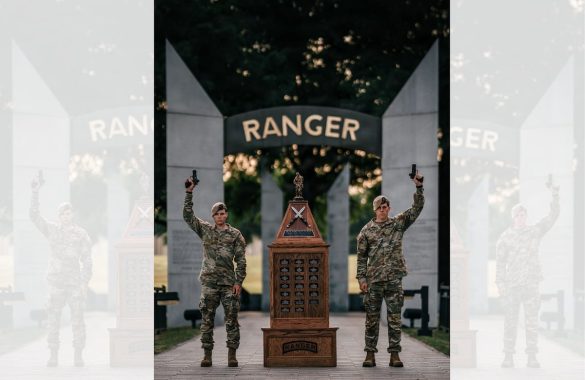 75th Ranger Regiment soldiers win sixth straight Best Ranger Competition