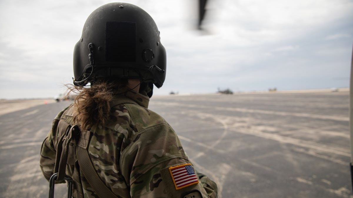 Bill from vets in Congress would keep military roles open to women