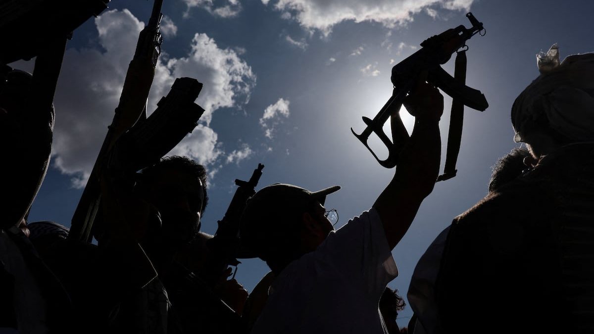 Amid focus on Strait of Hormuz, experts sound warning on Yemen’s Houthis and Red Sea