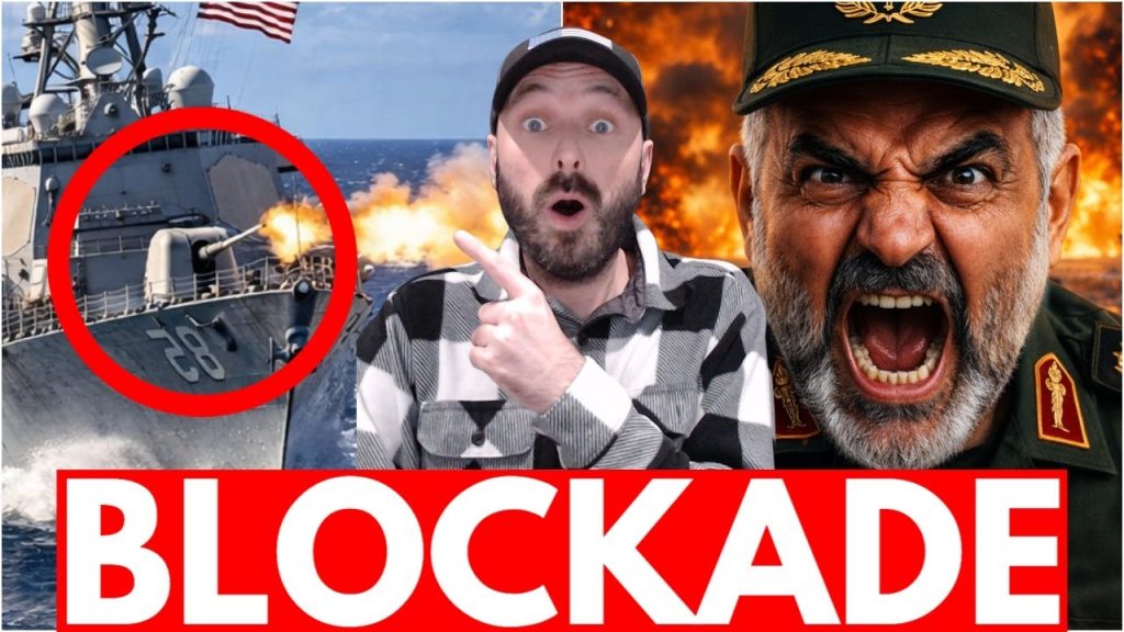 Strait Of Hormuz Blockade CRISIS | Tuesday Night Live Q&A