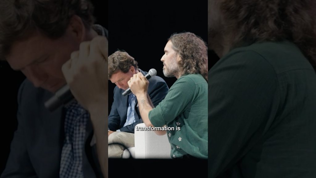 Tucker: Big Announcement