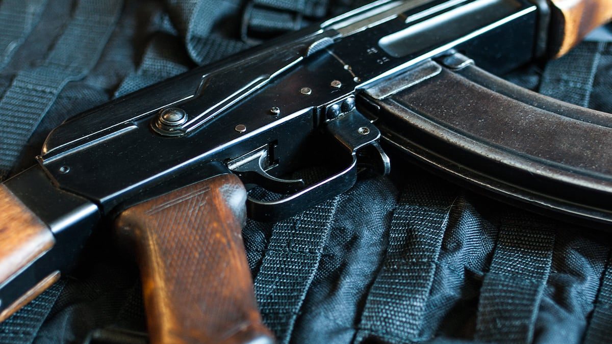 Army officer pleads guilty to 17 charges in firearms parts smuggling case