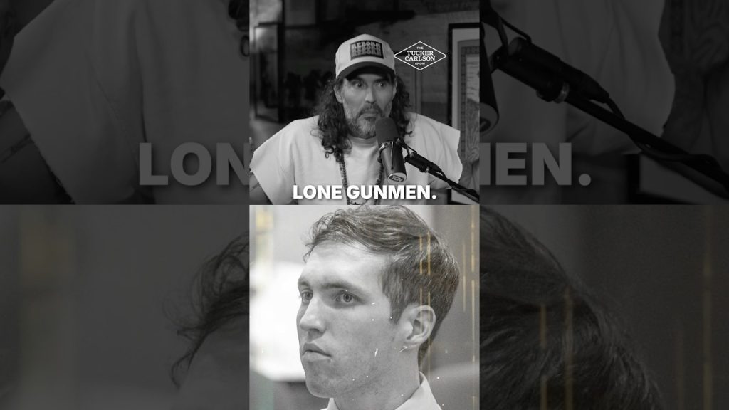 The Truth About Tyler Robinson