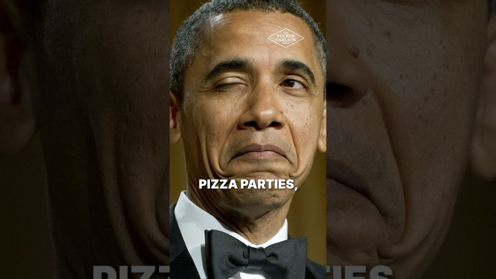 The Dark Truth About Pizzagate
