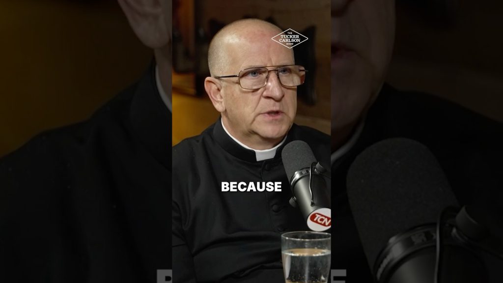 The 3 Ways a Person Gets Possessed by a Demon