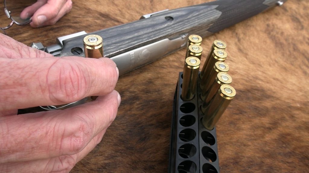 Can You Trust This To Protect You From Dangerous Game?