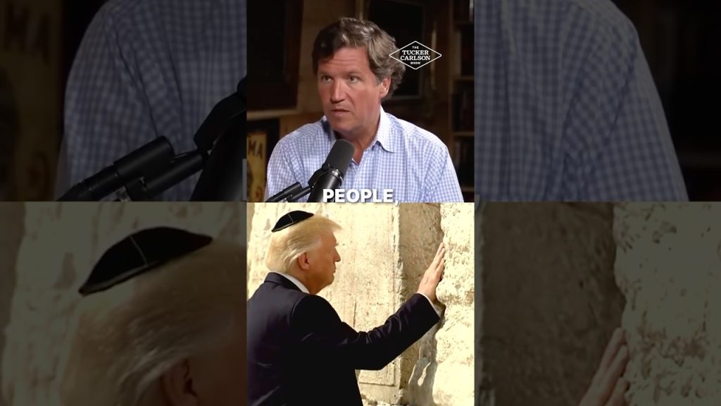 World Leaders Are Using Witchcraft