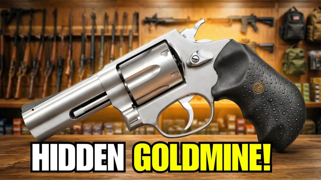 5 CHEAP GUNS EVERYONE IGNORES (But These 5 Guns Are Absolute Goldmines)