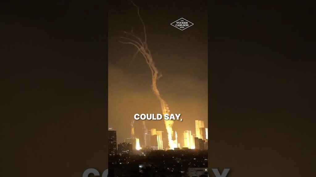 This Would Be A Disaster