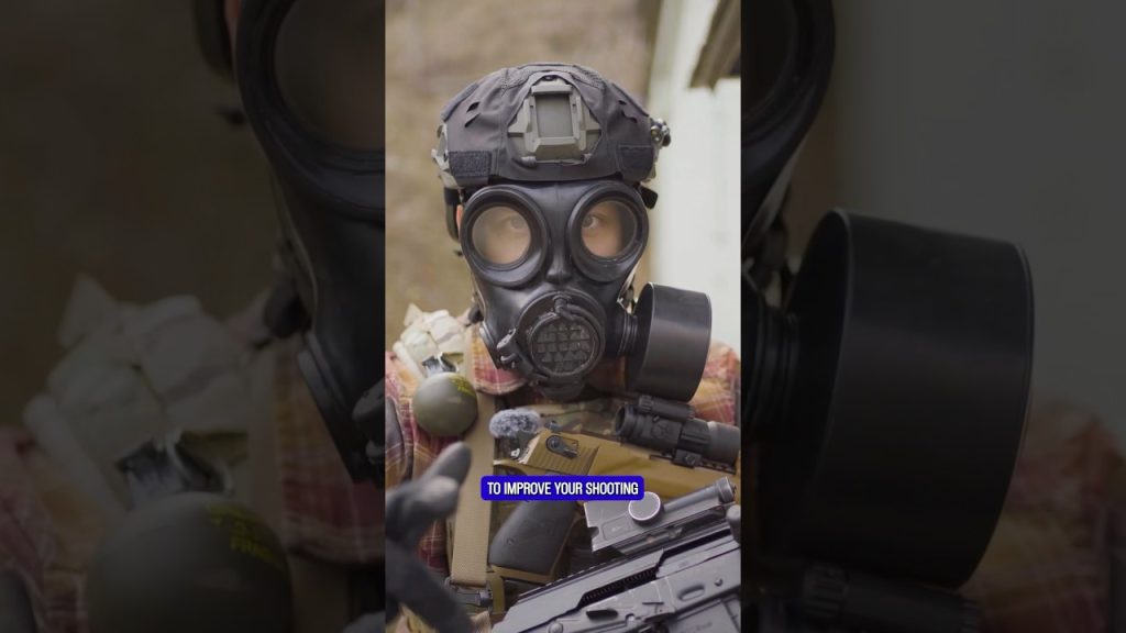 3 ways to improve your shooting