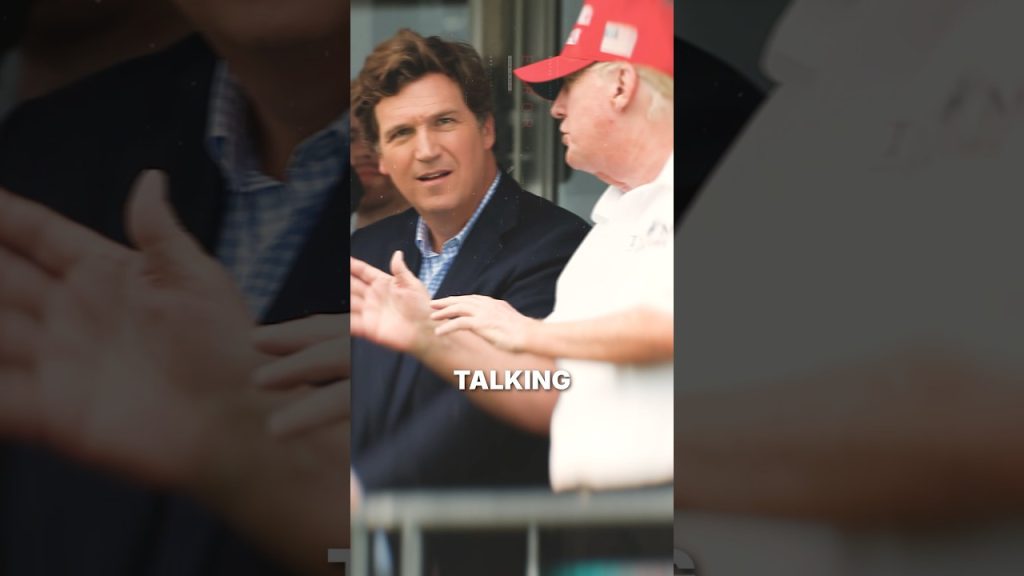 “Trump Agreed With Me For 10 Years”