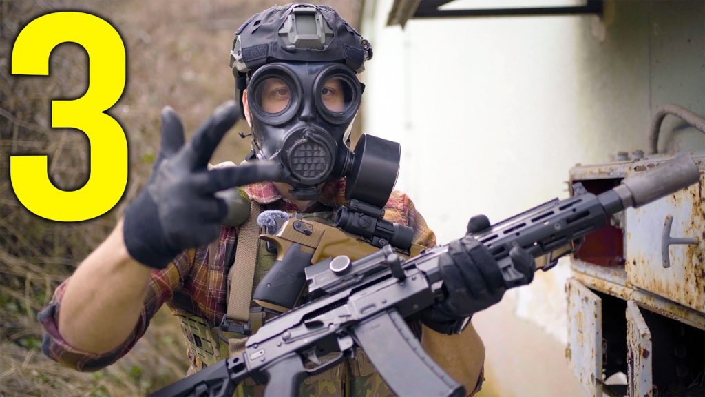 How to become a better Shooter – 3 things that actually work