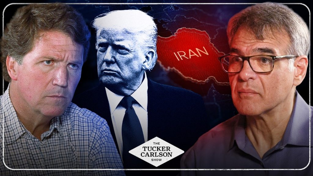 Ex-CIA Officer John Kiriakou on the Truth About Iran, False Flags, and What’s Really Happening in DC