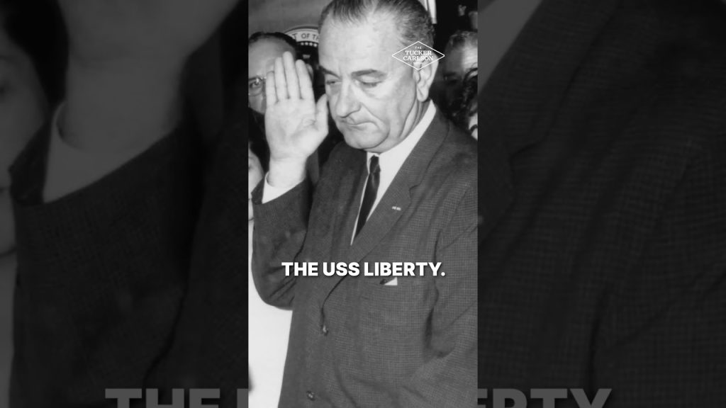 USS Liberty Cover-Up Exposed