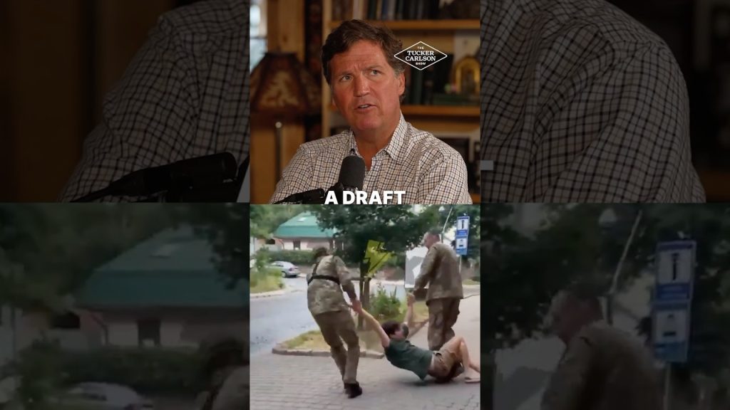 Will Trump Start a Draft?