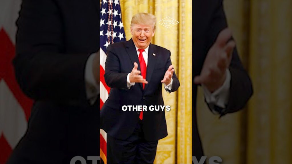 The Trump Betrayal Explained