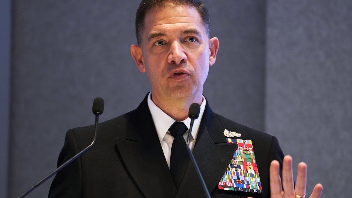 US military commanders to brief Trump on military options against Iran