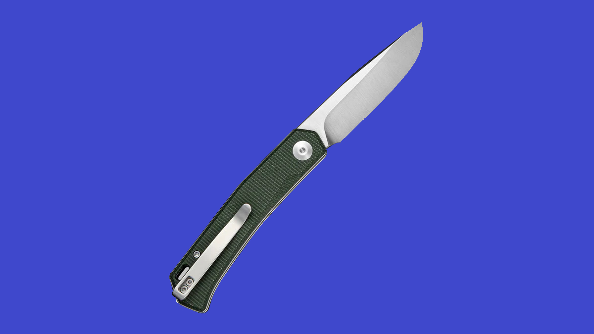 Braxx to Basics: Sencut Creates New Slipjoint