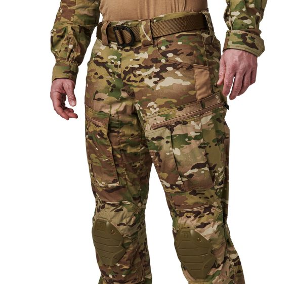 5.11 V.XI XTU MC Pants — Versatility You Can Work, Play, and Live In