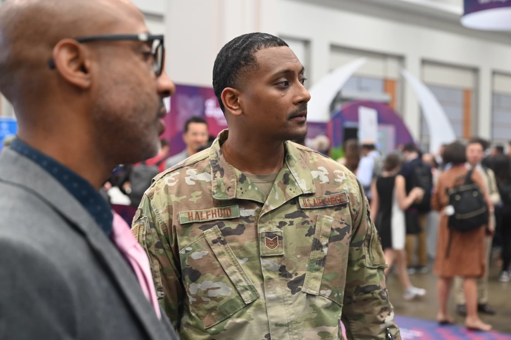 Air Force releases plan to recruit, retain AI professionals