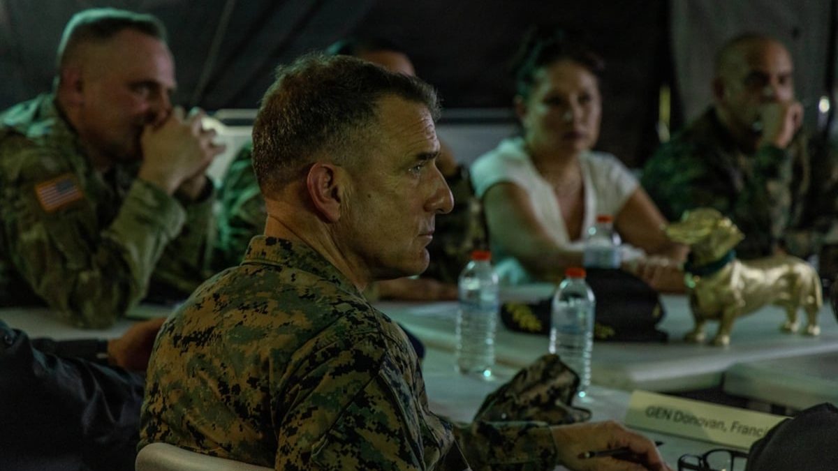 US Southern Command stands up autonomous unit