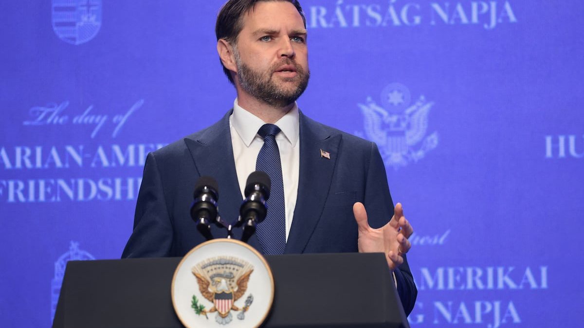 US hits military targets on Iran’s Kharg Island