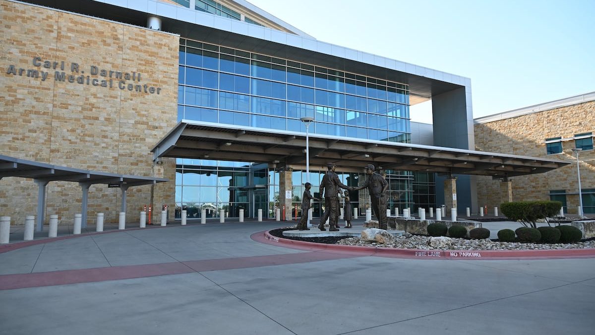 Charges mount for Army OB/GYN accused of sexual assault