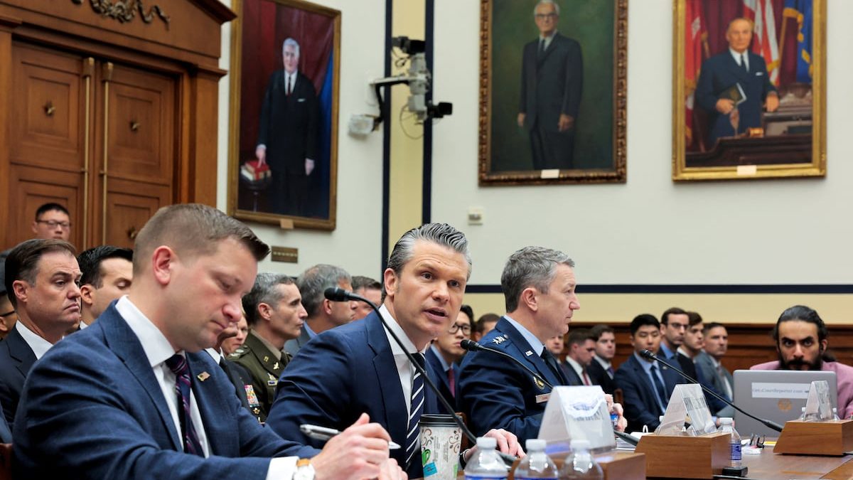 Iran war has cost $25 billion so far, Pentagon official says