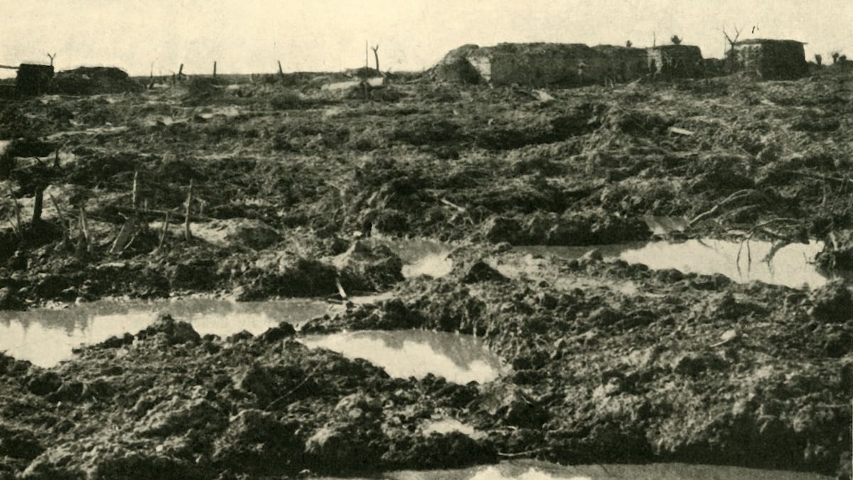 ‘All Quiet on the Western Front’ finds a new voice