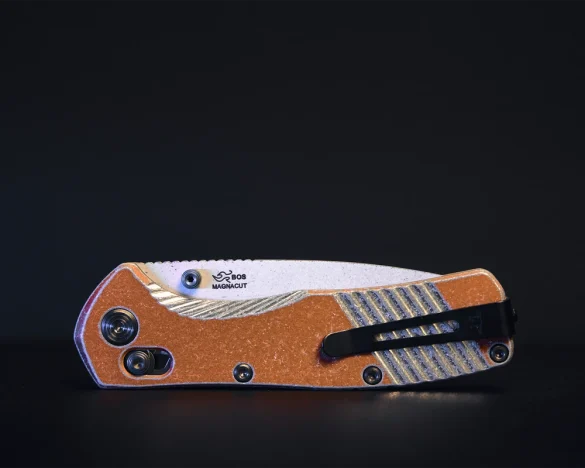 Buck of the Month for May is a Retro Tribute to Star Wars