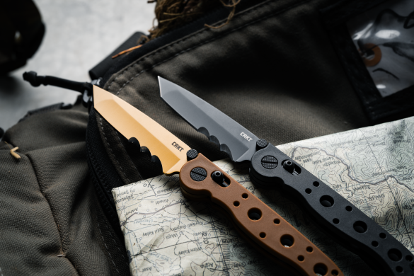 CRKT Honors the M16 with Month-Long Celebration