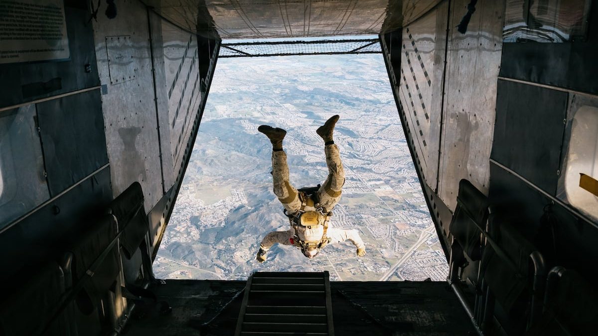 US Marine Corps replaces Basic Reconnaissance Course with expanded training