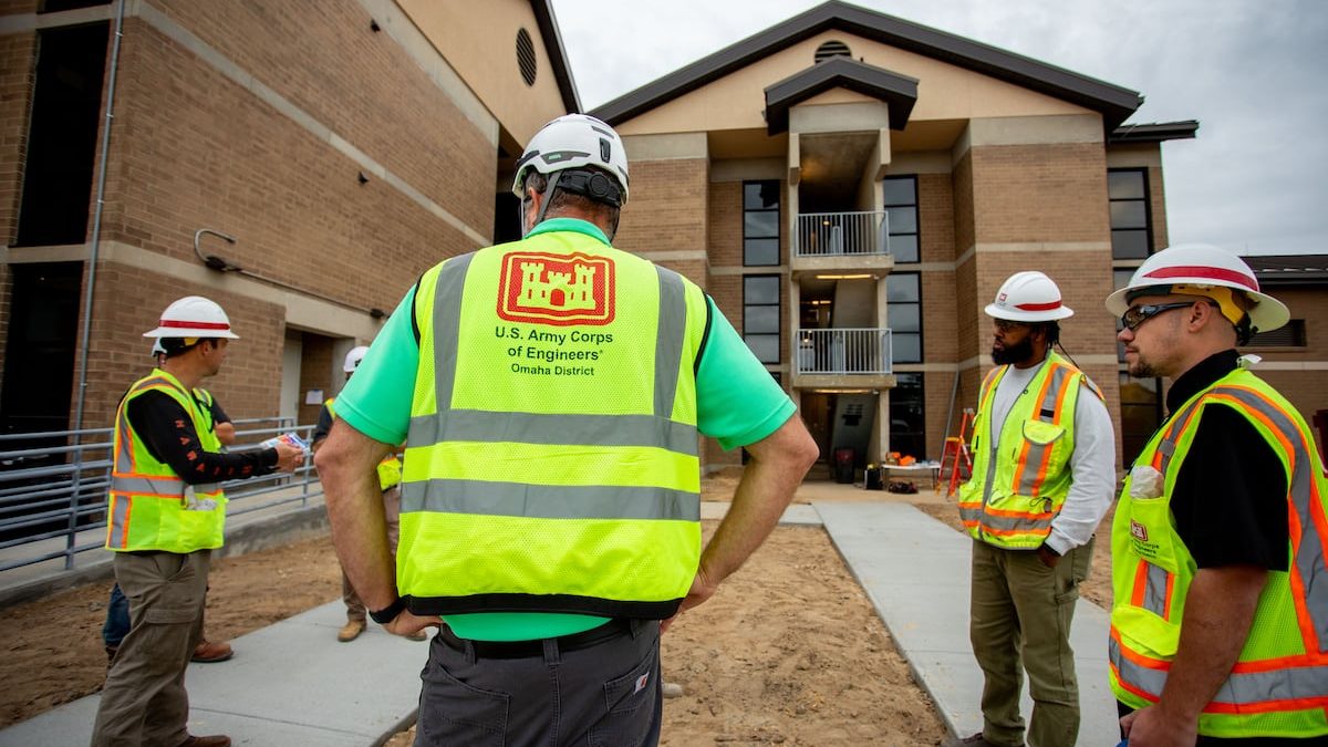 Lawmakers push to expand gun rights on Army Corps of Engineers-run lands
